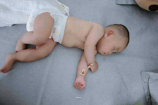 江西宝宝细菌性痢疾