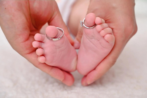 江西四个月宝宝不爱笑