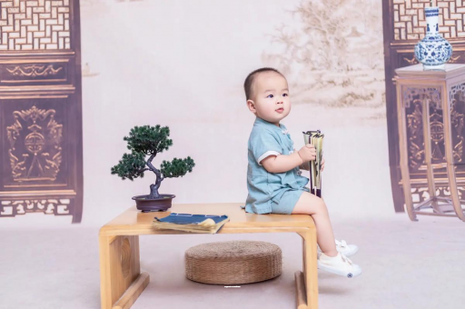 江西宝宝多久认识妈妈 江西宝宝多久认识妈妈